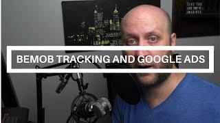 BeMob Tracking With Google Ads