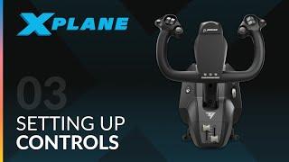 How to calibrate your joystick in X-Plane