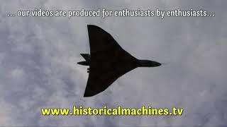 Historical Machines TV (HMTV) - Join Now