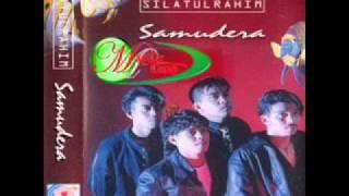 Samudera - Sudah Takdirnya Begitu