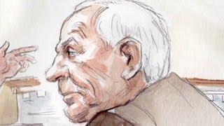 Sandusky Trial: Victim 9's weekend spent with Sandusky