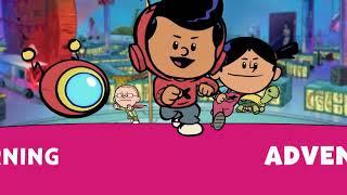 PBS KIDS Prime Video Channel