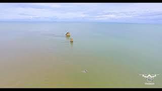 Columbus Bay & Great Icacos Lagoon (Wetlands)