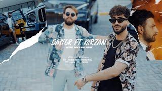 Dastor ft. Karzan Hisham - Weki Min Kes Nine (Official Music Video)دەستور & کارزان هیشام