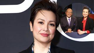 Lea Salonga reacts to ‘wild’ discovery her family ‘didn’t know anything about on ‘Finding Your Roots