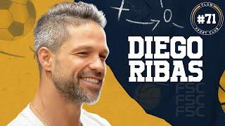 DIEGO RIBAS - Flow Sport Club #71