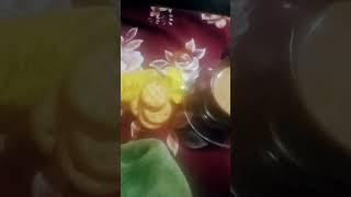 tea with gala biscuits ## short/ viral videos #fun food with hasnain ##