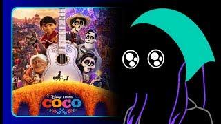 Coco Review: GO SEE IT!