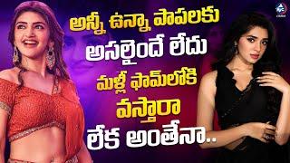 అన్నీ ఉన్నా పాపలకు అసలైందే లేదు | Sreeleela | Krithy Shetty | Mic Tv Cinema