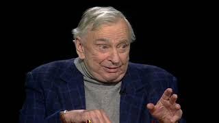 Gore Vidal on Charlie Rose - 2003