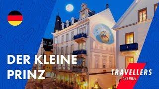 DER KLEINE PRINZ || HOTEL REVIEW & VIDEO GUID