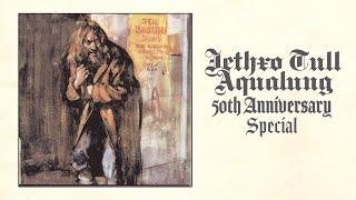 Jethro Tull - Aqualung 50th Anniversary Special (Livestream with Ian Anderson)