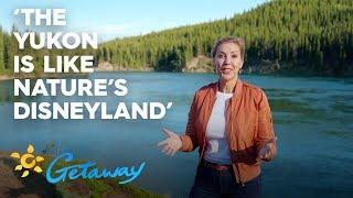 Yukon, Canada | Getaway 2019