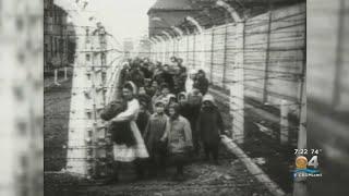 World Remembers Holocaust Victims