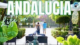 Why Is Andalucia The BEST Place in All Spain?