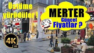 Istanbul Merter Textile Export Surplus Products Cheap or Expensive?Current Prices 4K Travel Shopping