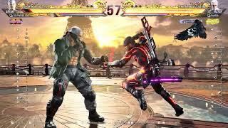 DA PWN3R 007 (Bryan) vs. NoMilk (VIctor)