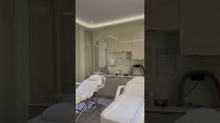 @fatima.ashfaqq shares her rejuvenating hydrafacial experience at Aesthetics Lab 