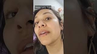 #makeup #shorts #howto Mascara Application