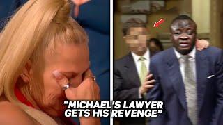 Michael's Lawyer DROPS BOMBSHELL Evidence Against Angela In 90 Day Fiancé Drama