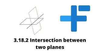 3.18.2 Intersection Between two planes | IB Math AA | Mr. Flynn IB