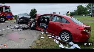 Idiots in Cars: The Ultimate Bad Drivers Compilation