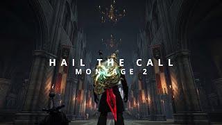 HAIL THE CALL - Throne & Liberty Montage #2 (SnS/GS)