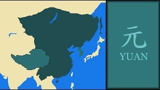 History of Yuan Dynasty (China) : Every Year