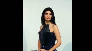  Tuba Büyüküstün  