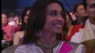 Zee Cine Awards 2005 | Umer Sharif Comedy