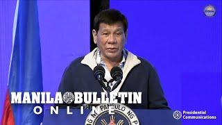 Build, Build, Build's last hurrah? Duterte inaugurates 8th port project in a week