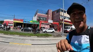 Tour Diadema e São Bernardo do Campo ABC Paulista São Paulo Brasil