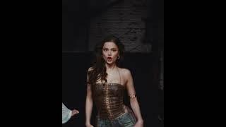Stefania ( JESC 2016,  ESC 2020 and 2021) - BLIKSEM. Full video available on June 20.