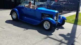 HOTRODS FOR SALE AUSTRALIA