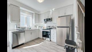 THIS is What $688,000 Gets YOU in TORONTO! First Time Home Buyer's Special