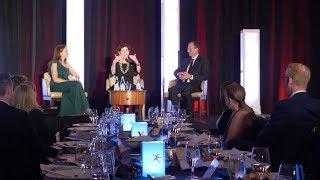 2019 Toronto Annual Recognition Gala - Women in Governance