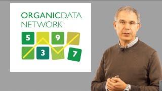 Tutorial on the use of ORganic Market data Manual and CODE of Practice (Dec 2014)