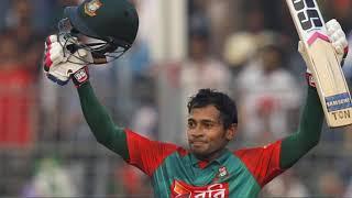 সেঞ্চুরি মিস নিয়ে মুশফিক যা বলেন | Mushfiqur Rahim Misery Century