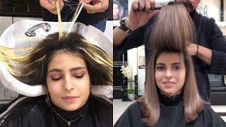 Amazing 18 Hair Transformations | New Hairstyles Compilation February 2019 by MUA DIY