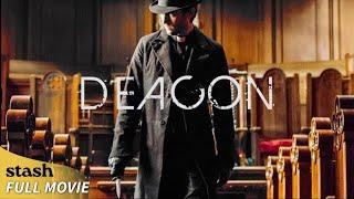 Deacon | Religion Horror Thriller | Full Movie | Bradley Pierce