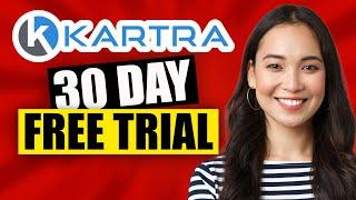 Kartra 30 Day FREE Trial ️ What's The Best Extended Free Trial For 2024?