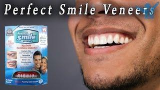 виниры perfect smile veneers в спб