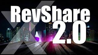 NEW GCN Rev Share 2.0 Explained