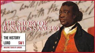 The Story Of Ignatius Sancho