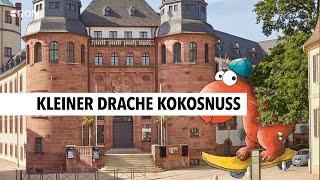 Neue Familienausstellung in Speyer startet | RON TV