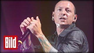 Chester Bennington - Sänger von Linkin Park - ist tot