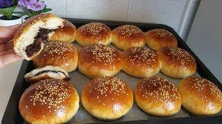 بريوش يومي أخف من القطن غادي حمر ليك وجهك قدام ضيافك الوصفة الي عمرك تستغناي عليها / brioche facile