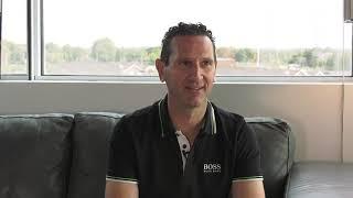 Frank Cianciulli – The Secret Behind Financing your Business