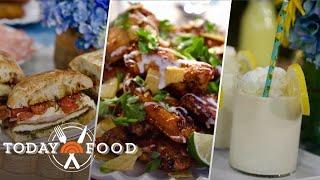 4 easy summer recipes perfect for your Memorial Day barbecue