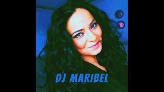 DJ Maribel  Antológica Sesión Retro Breakbeat (2001) @breakbeatologia